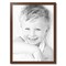 ArtToFrames 22x30 Inch Picture Frame, This 1.25 Inch Custom Wood Poster Frame is Available in Multiple Colors, Great for Your Art or Photos - Comes with Regular Acrylic and Foam Backing 3/16 inch (V-81375-22x30)
